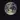 Earth seen from space.